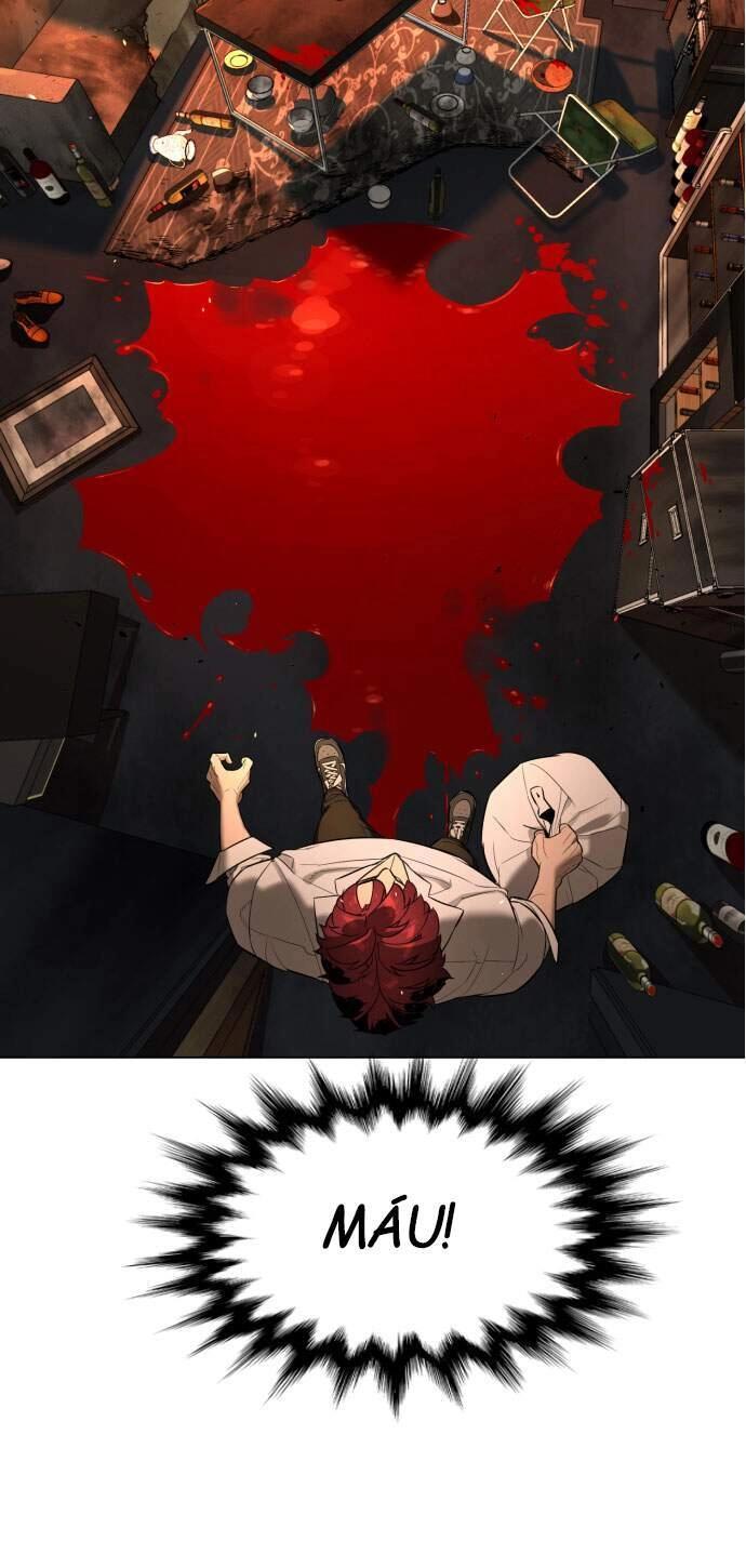 Máu Trắng Chapter 70 - 42