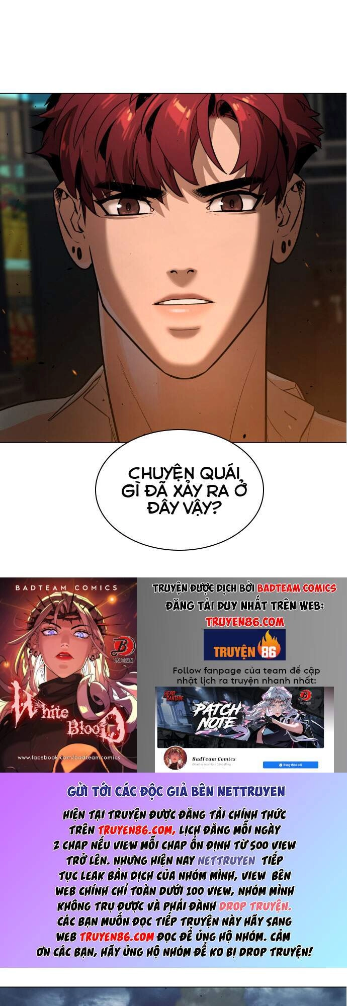 Máu Trắng Chapter 70 - 43