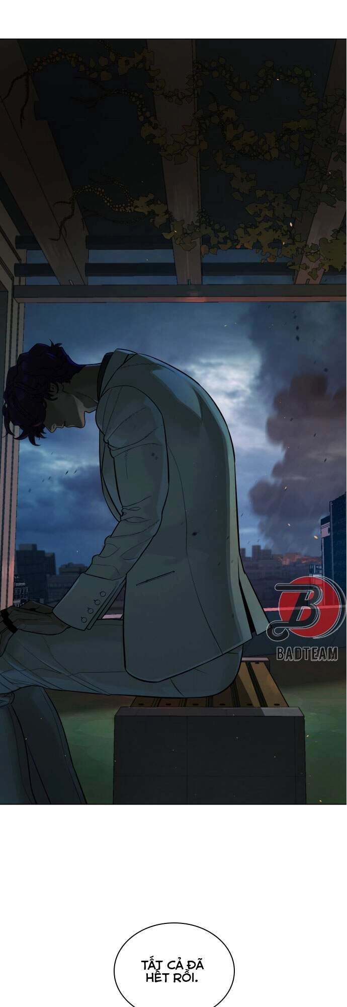 Máu Trắng Chapter 70 - 45