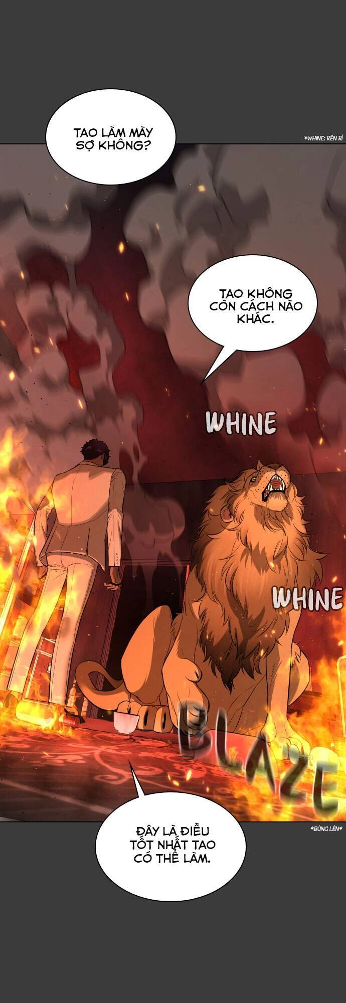 Máu Trắng Chapter 70 - 49