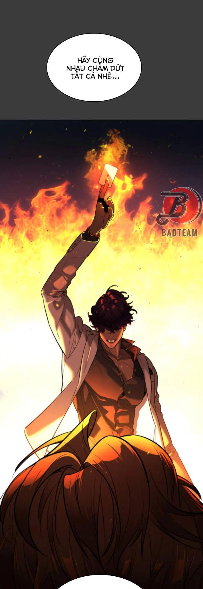 Máu Trắng Chapter 70 - 51