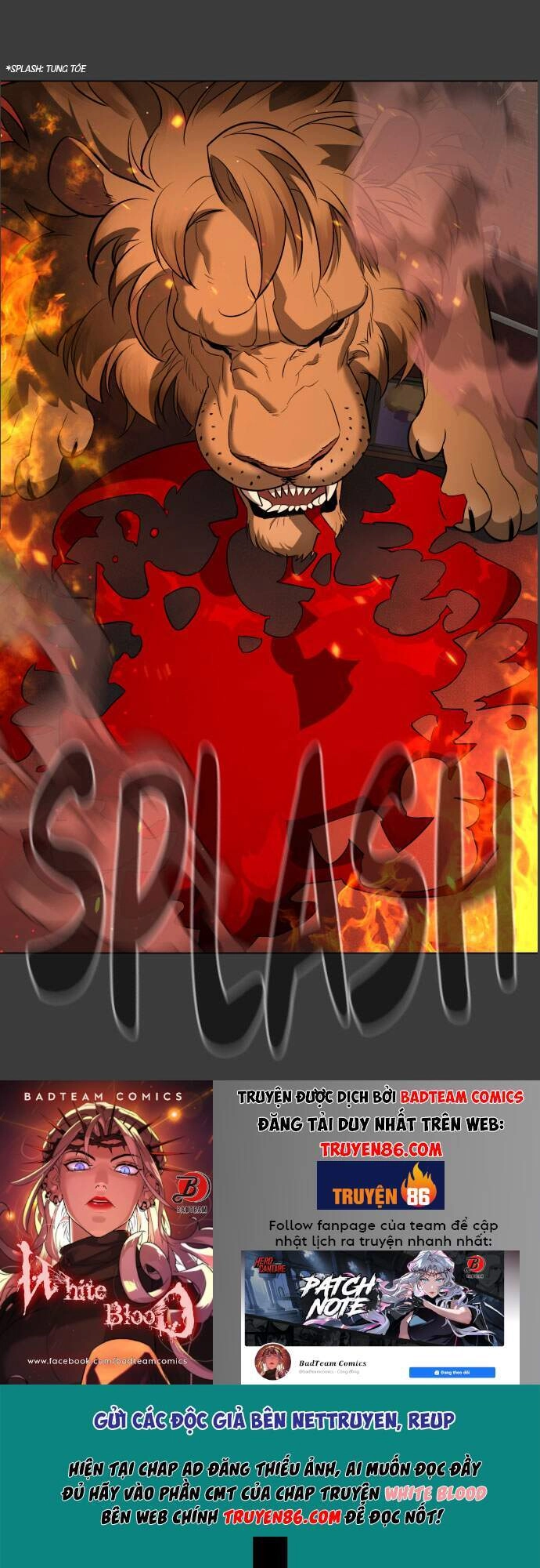 Máu Trắng Chapter 70 - 55