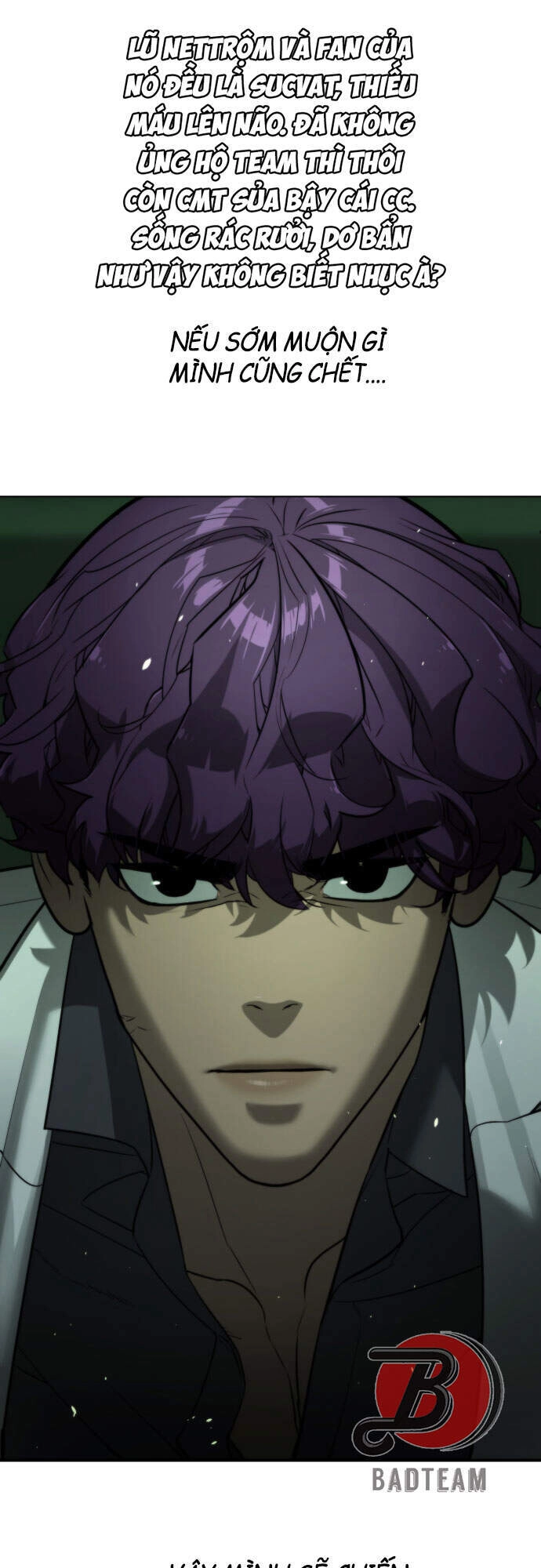 Máu Trắng Chapter 71 - 5