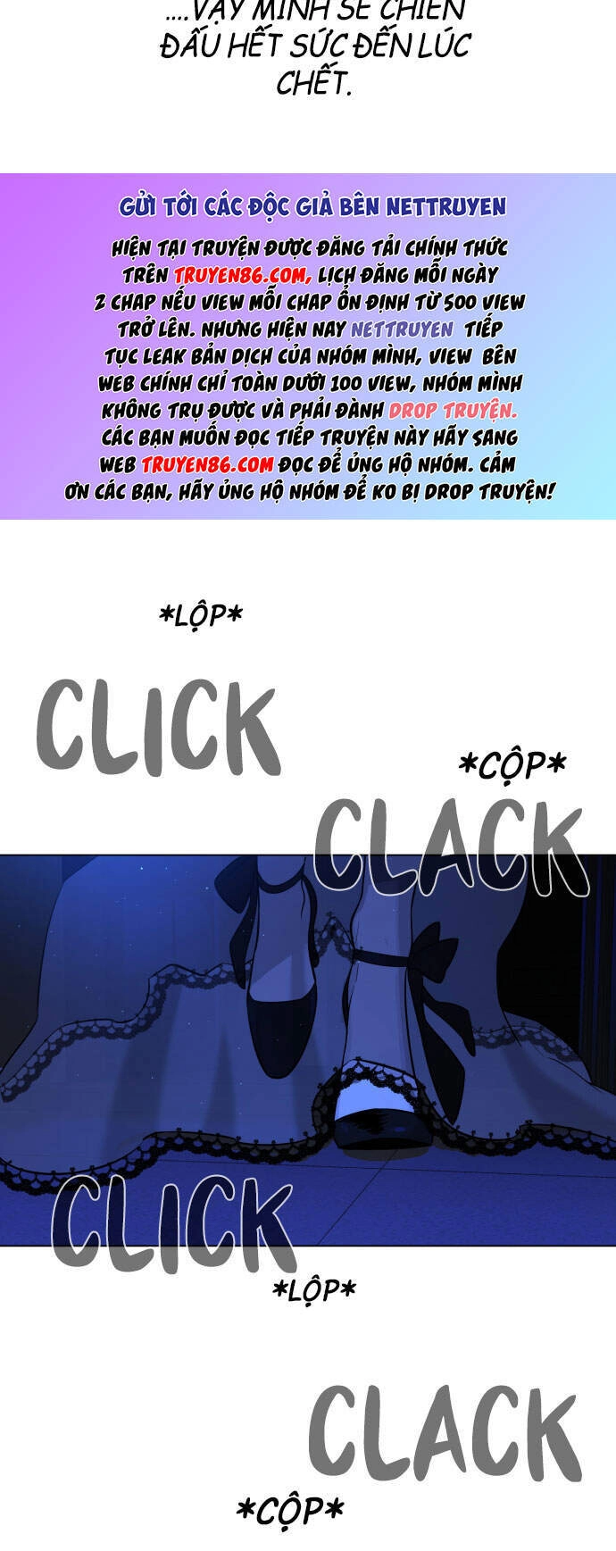 Máu Trắng Chapter 71 - 6