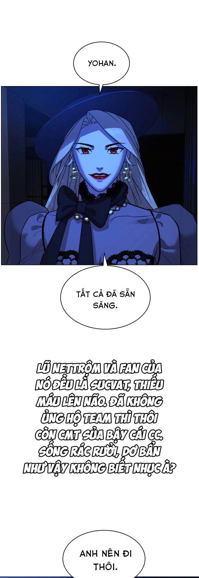 Máu Trắng Chapter 71 - 7