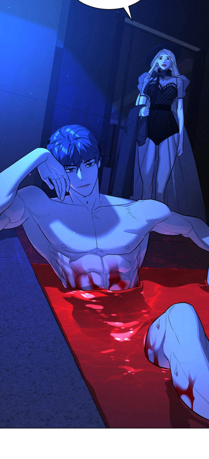 Máu Trắng Chapter 71 - 8