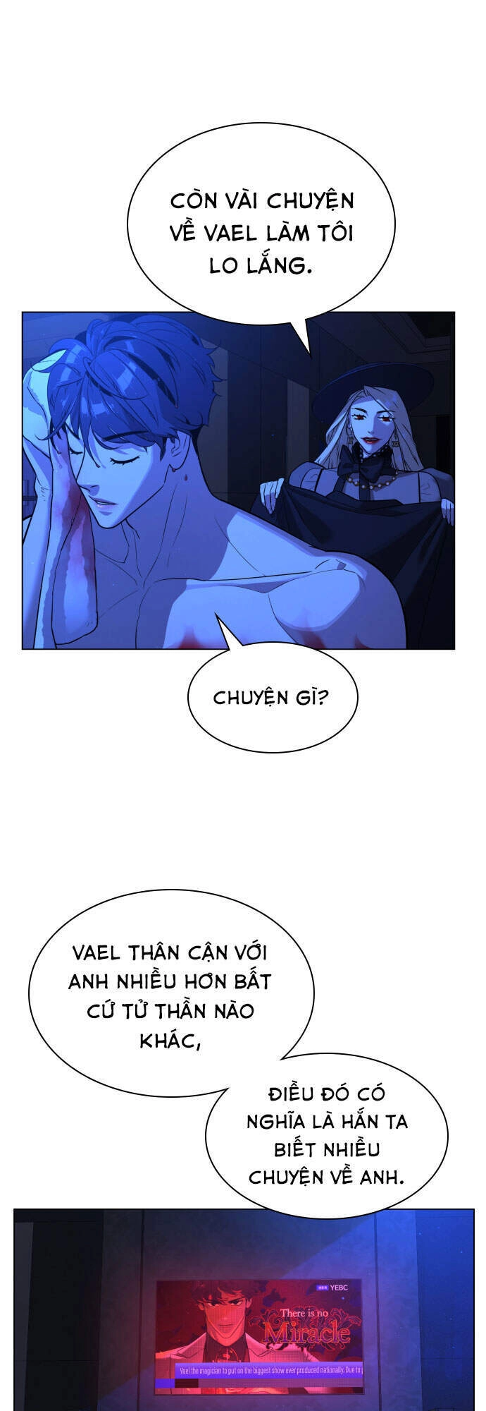 Máu Trắng Chapter 71 - 9