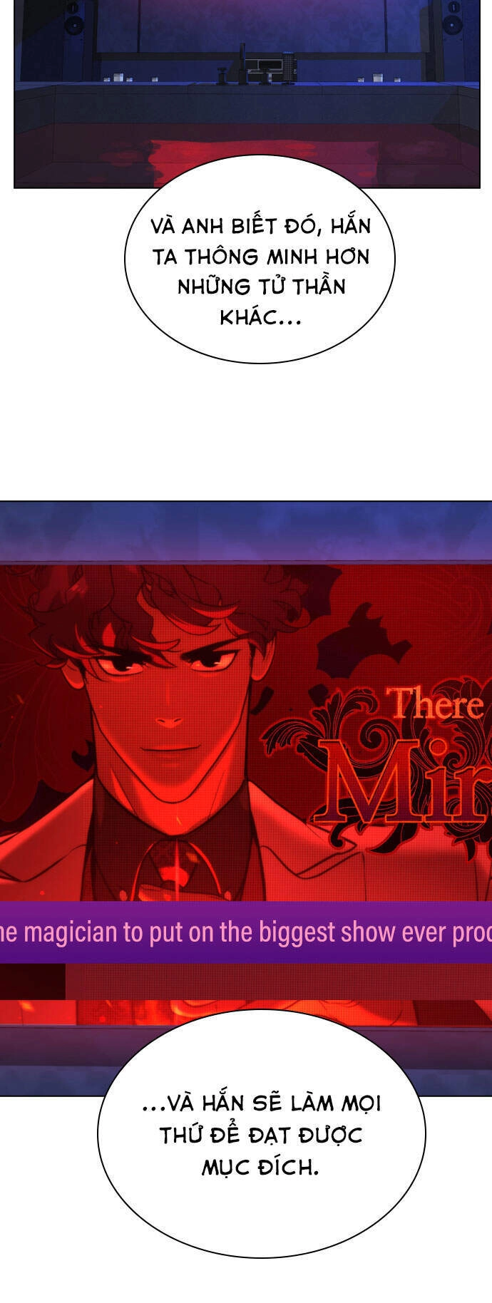 Máu Trắng Chapter 71 - 10