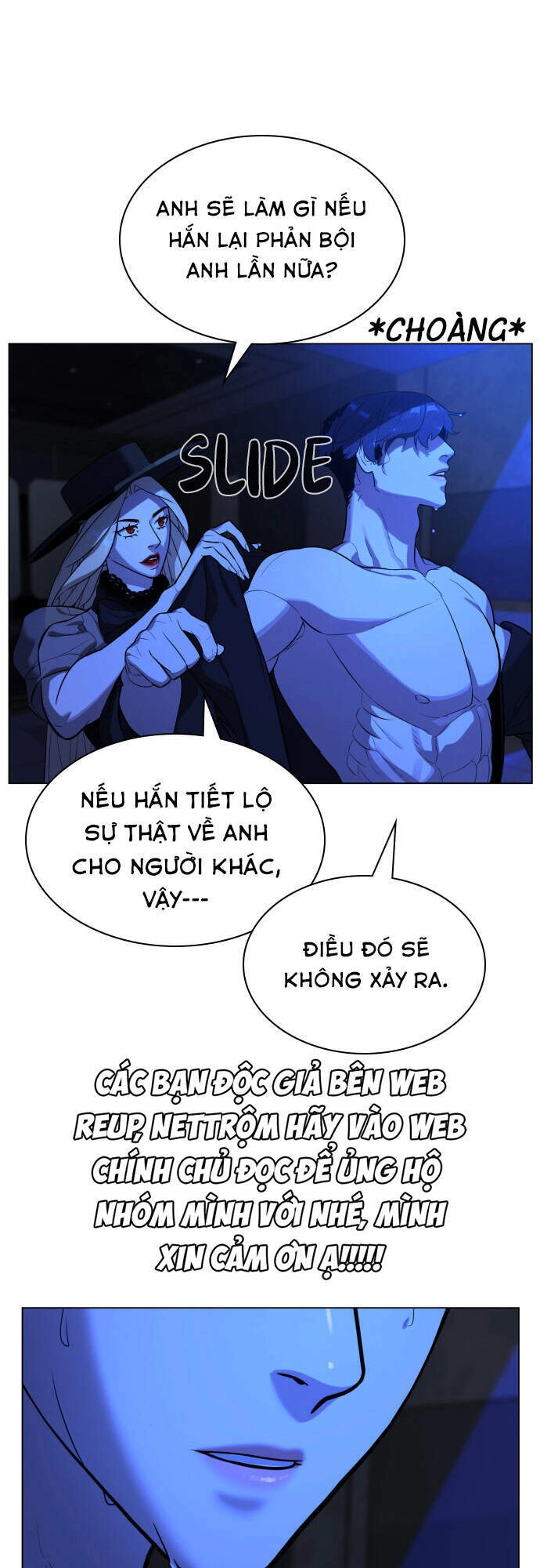 Máu Trắng Chapter 71 - 11