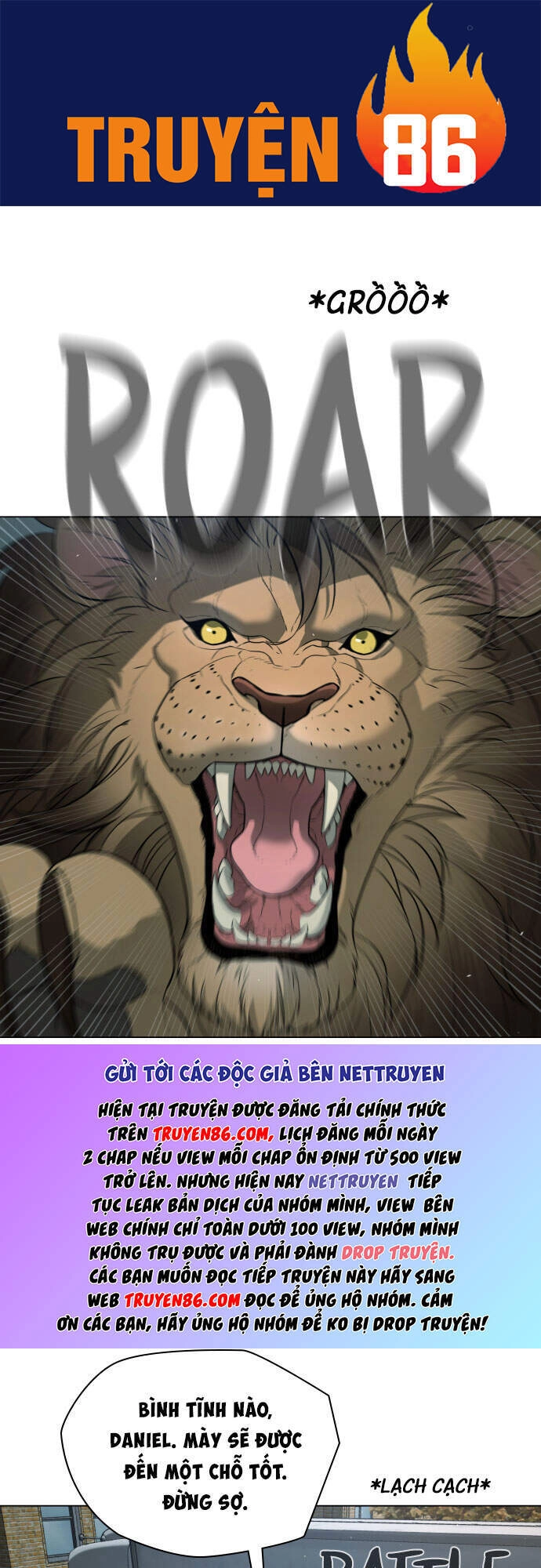 Máu Trắng Chapter 71 - 16