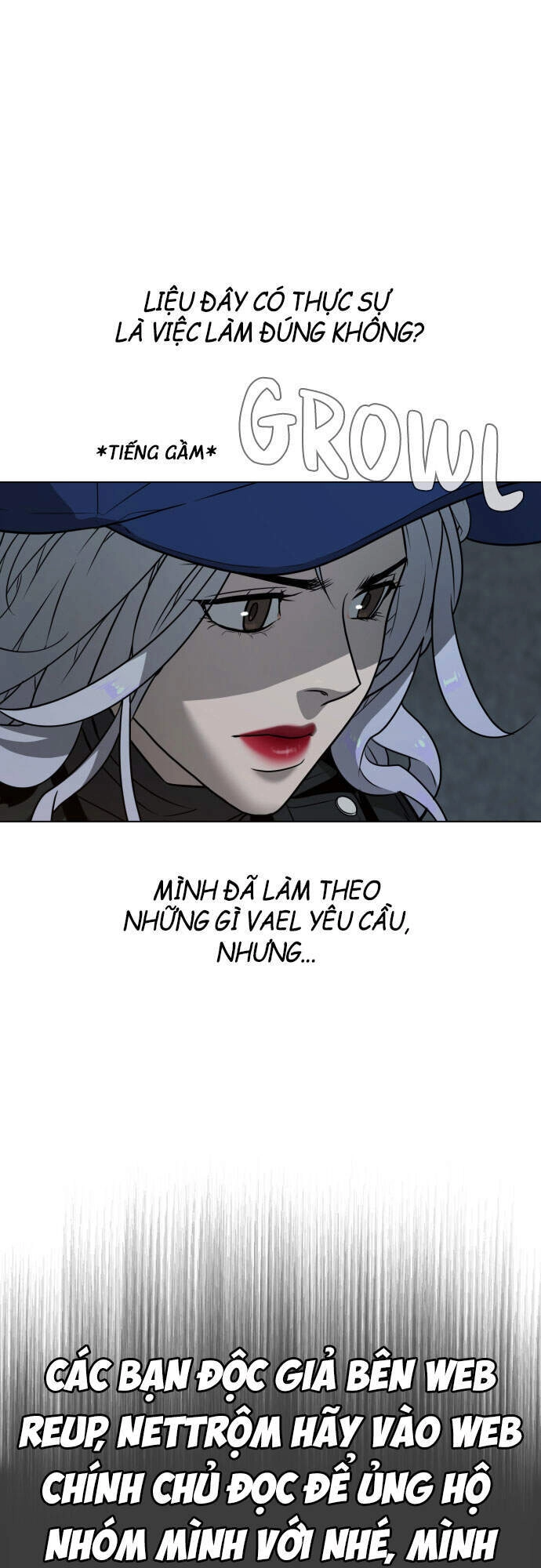 Máu Trắng Chapter 71 - 18