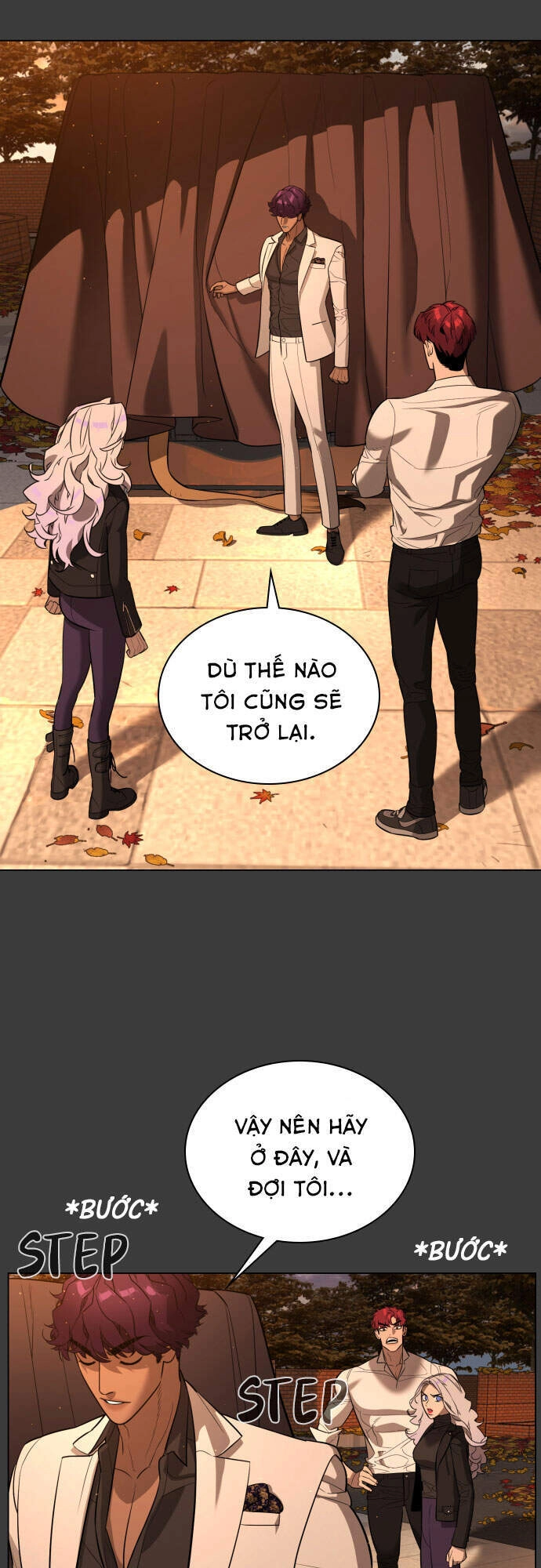 Máu Trắng Chapter 71 - 20