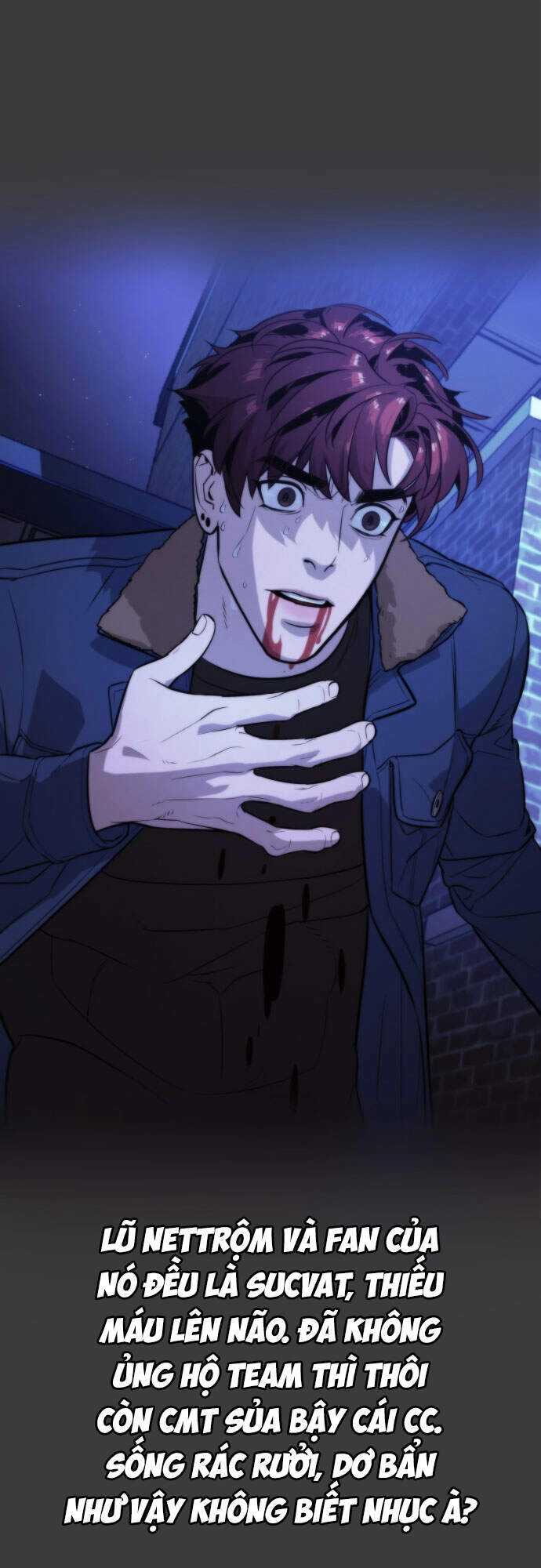 Máu Trắng Chapter 71 - 24