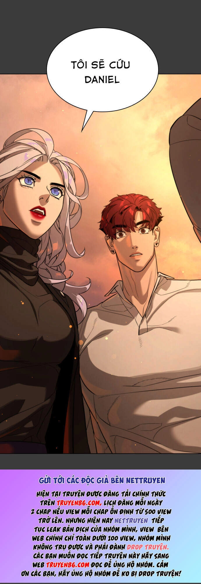 Máu Trắng Chapter 71 - 26