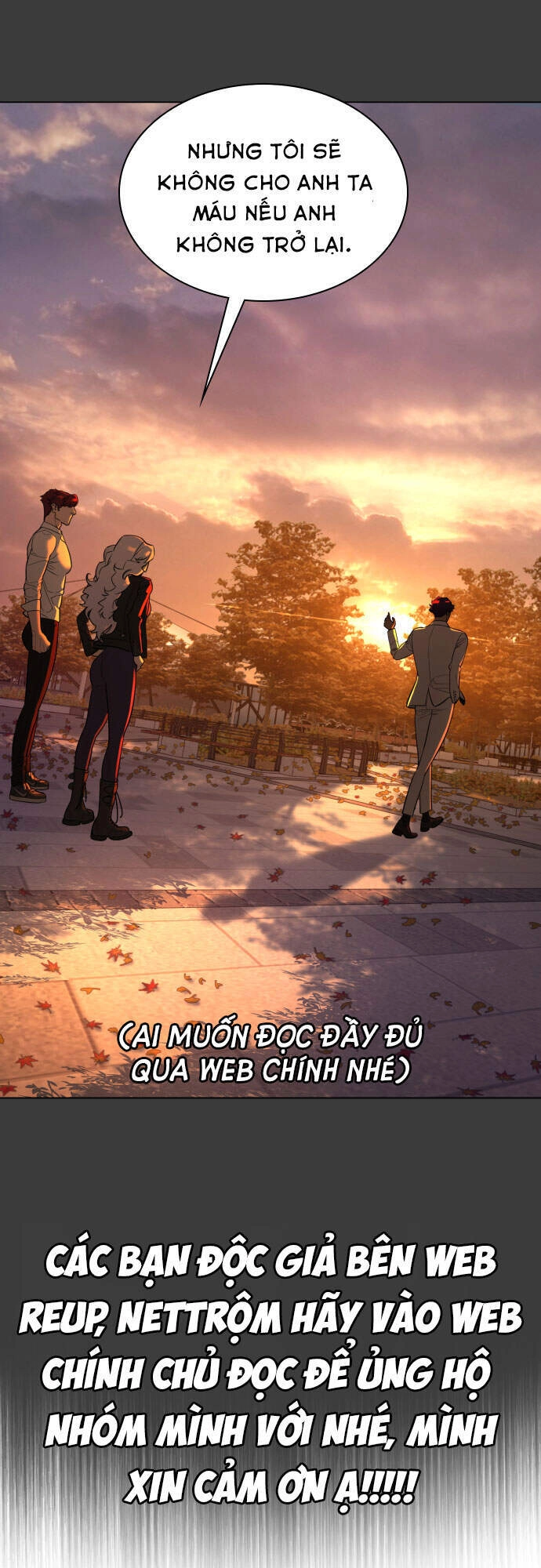 Máu Trắng Chapter 71 - 28