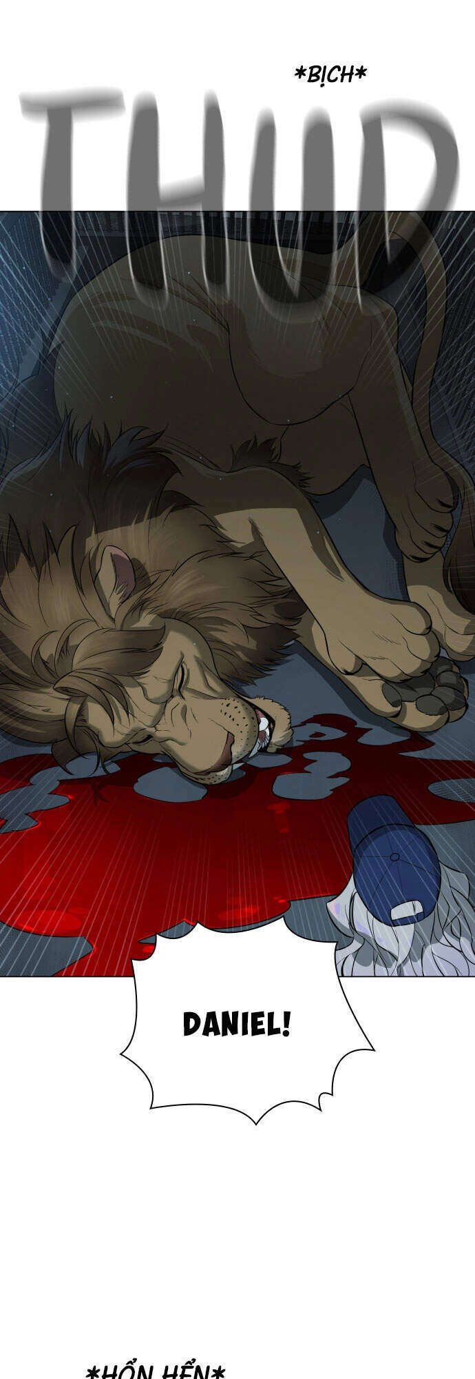 Máu Trắng Chapter 71 - 32