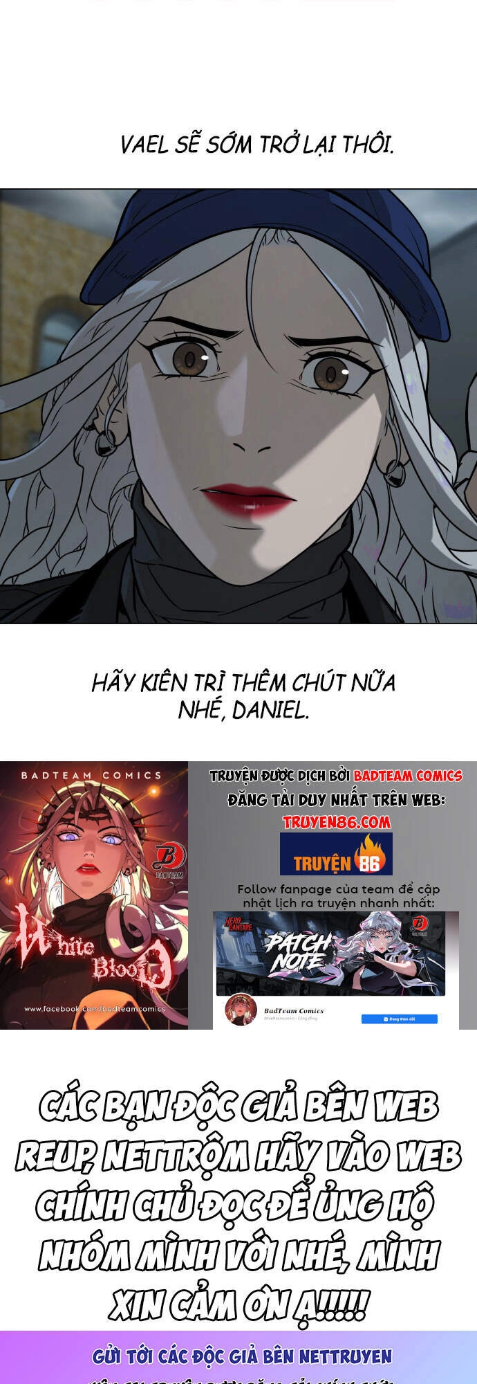 Máu Trắng Chapter 71 - 36