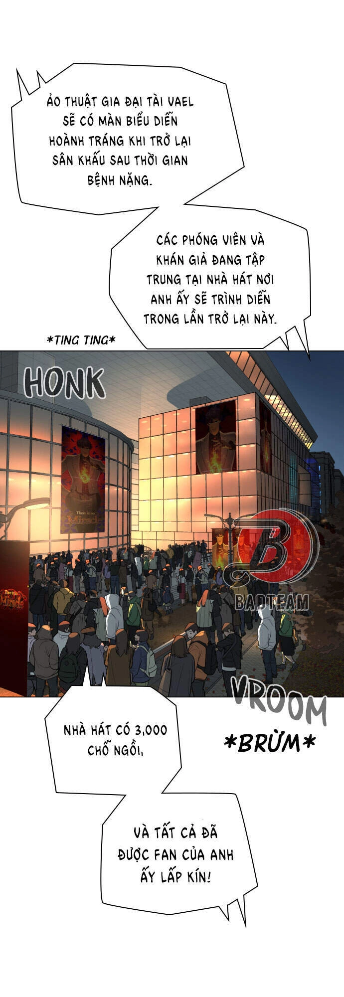 Máu Trắng Chapter 71 - 38