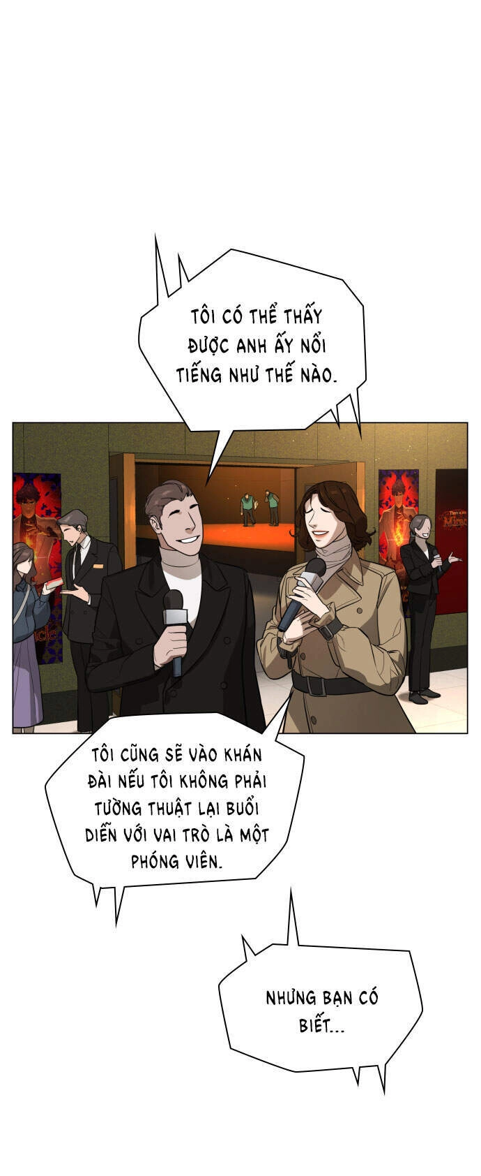 Máu Trắng Chapter 71 - 39