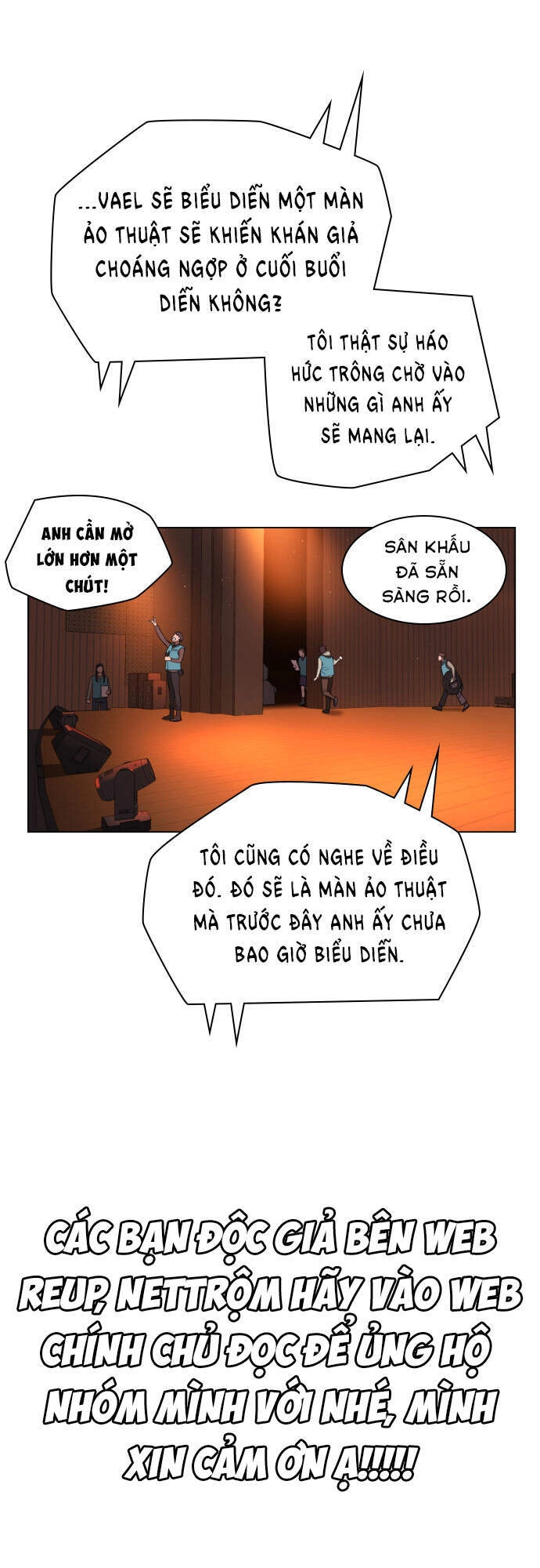 Máu Trắng Chapter 71 - 40