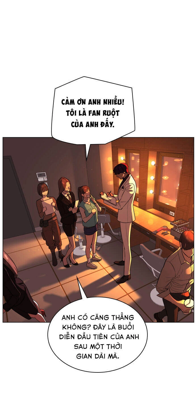 Máu Trắng Chapter 71 - 41