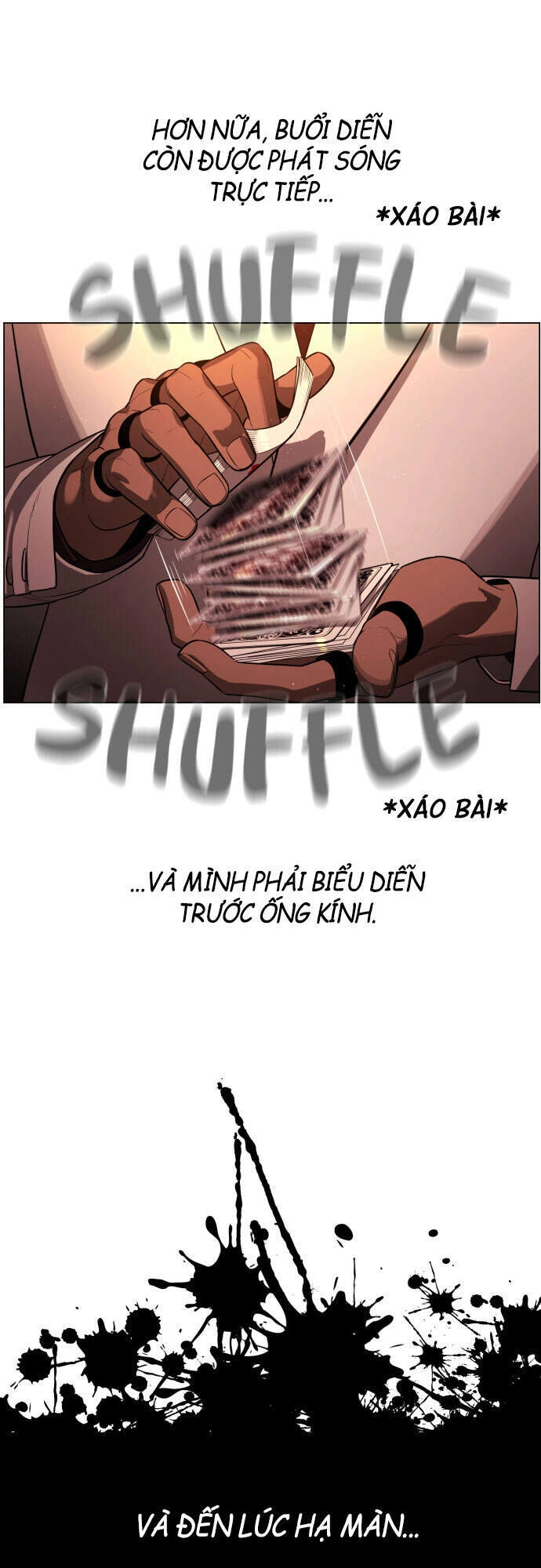 Máu Trắng Chapter 71 - 46