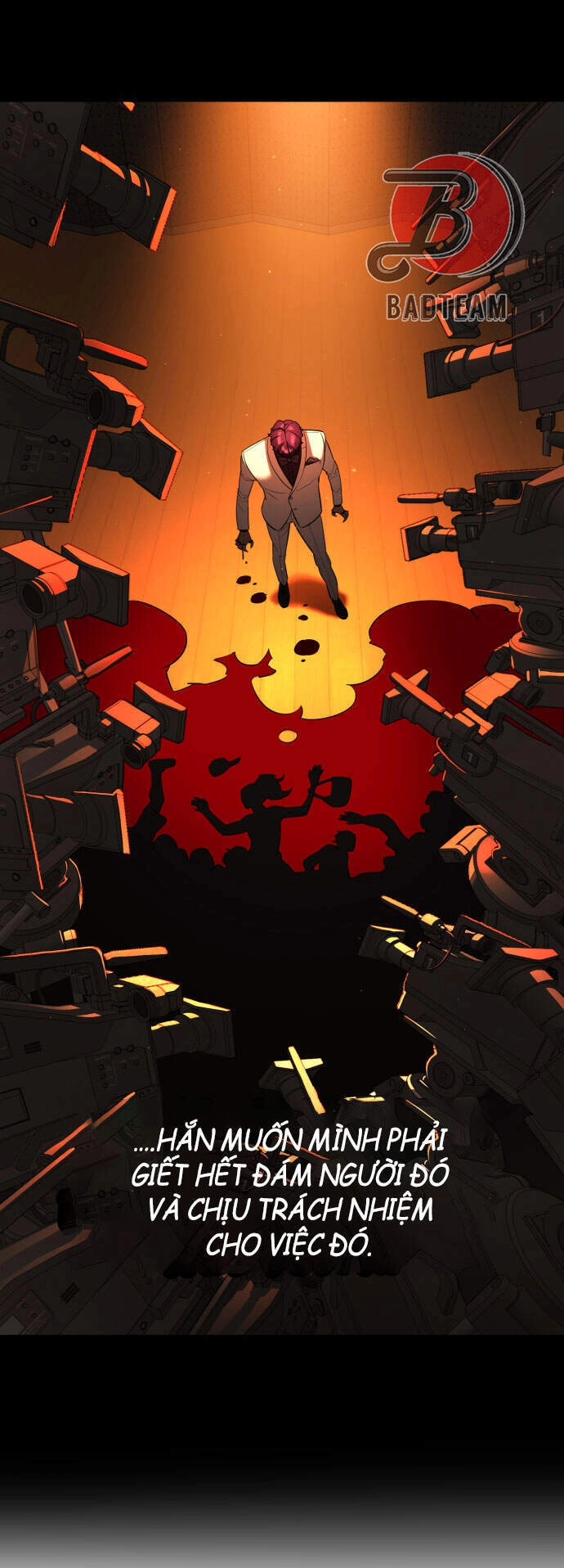 Máu Trắng Chapter 71 - 47