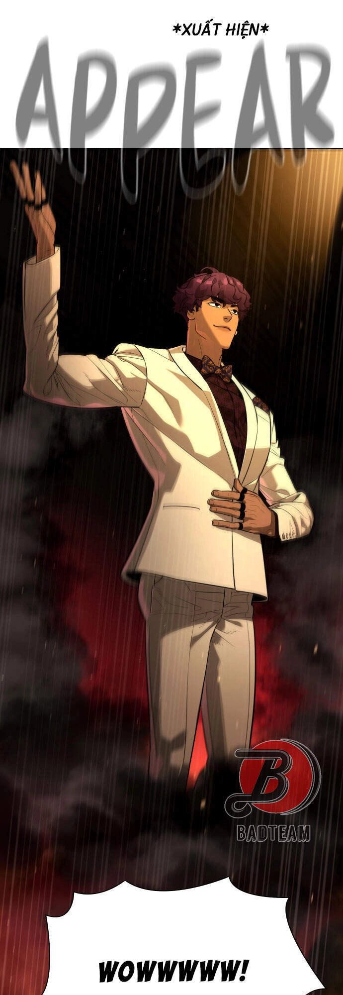 Máu Trắng Chapter 71 - 53