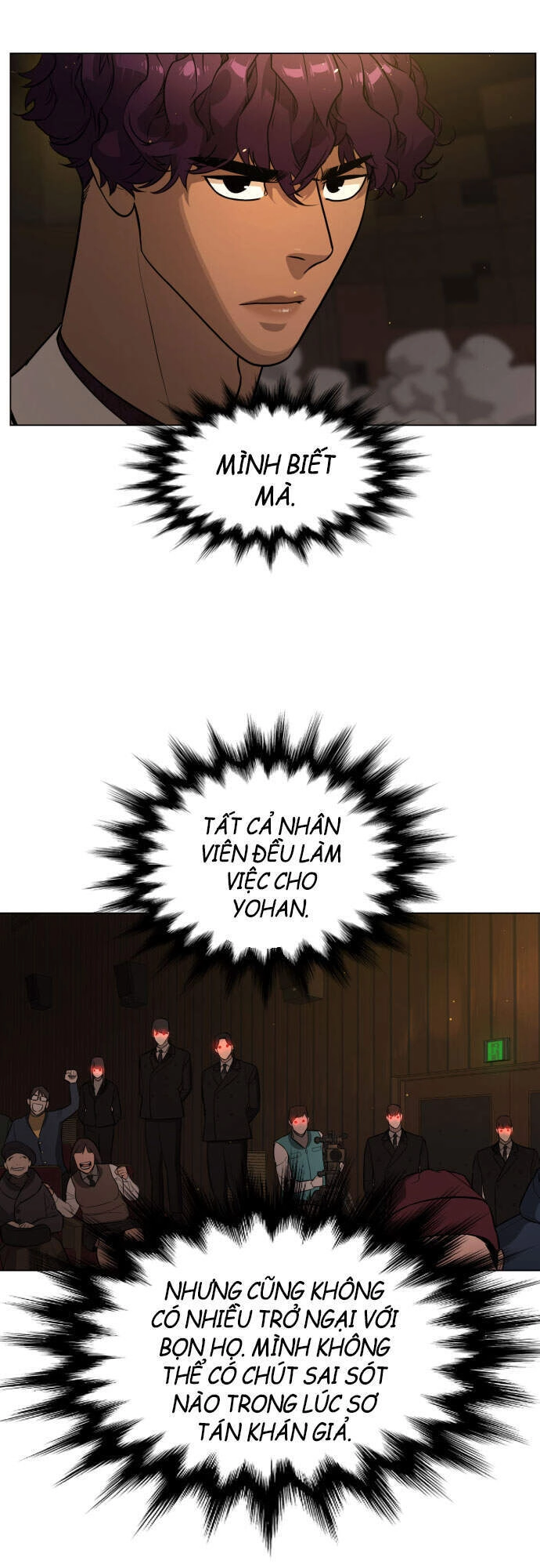 Máu Trắng Chapter 71 - 55