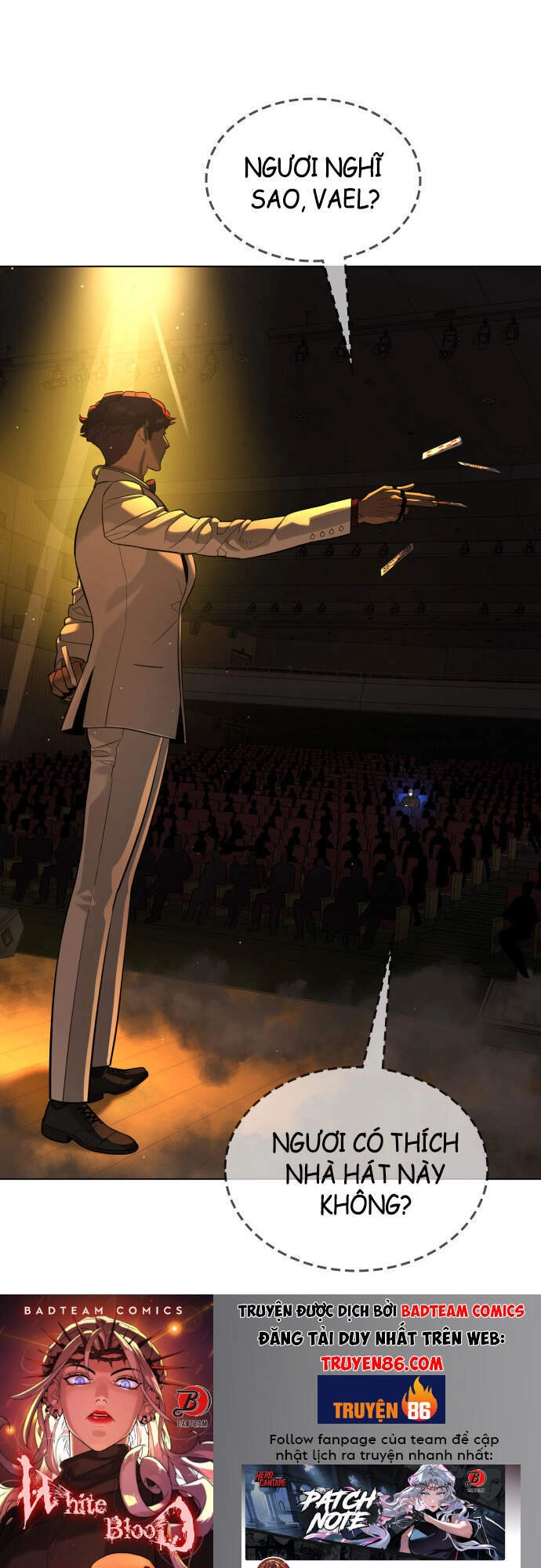 Máu Trắng Chapter 71 - 59