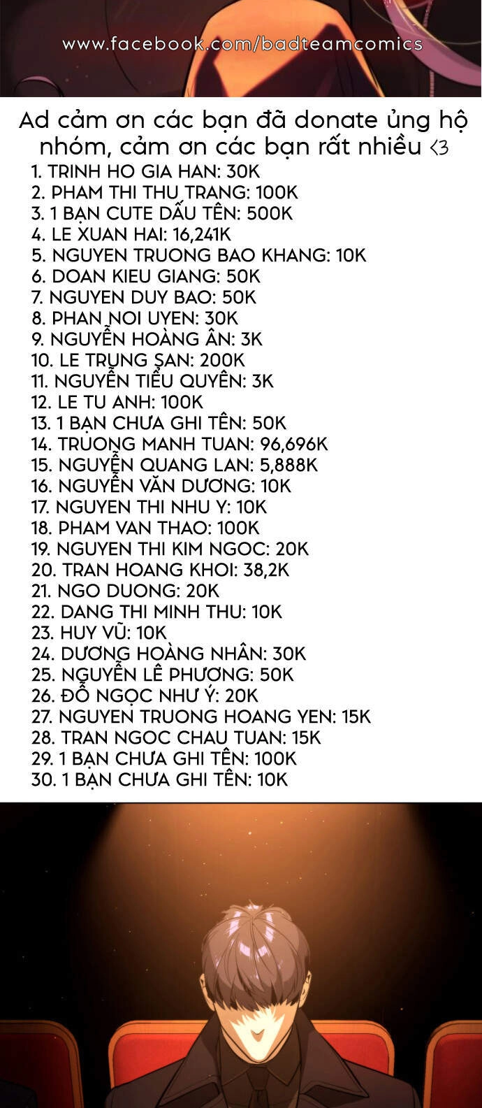 Máu Trắng Chapter 72 - 2