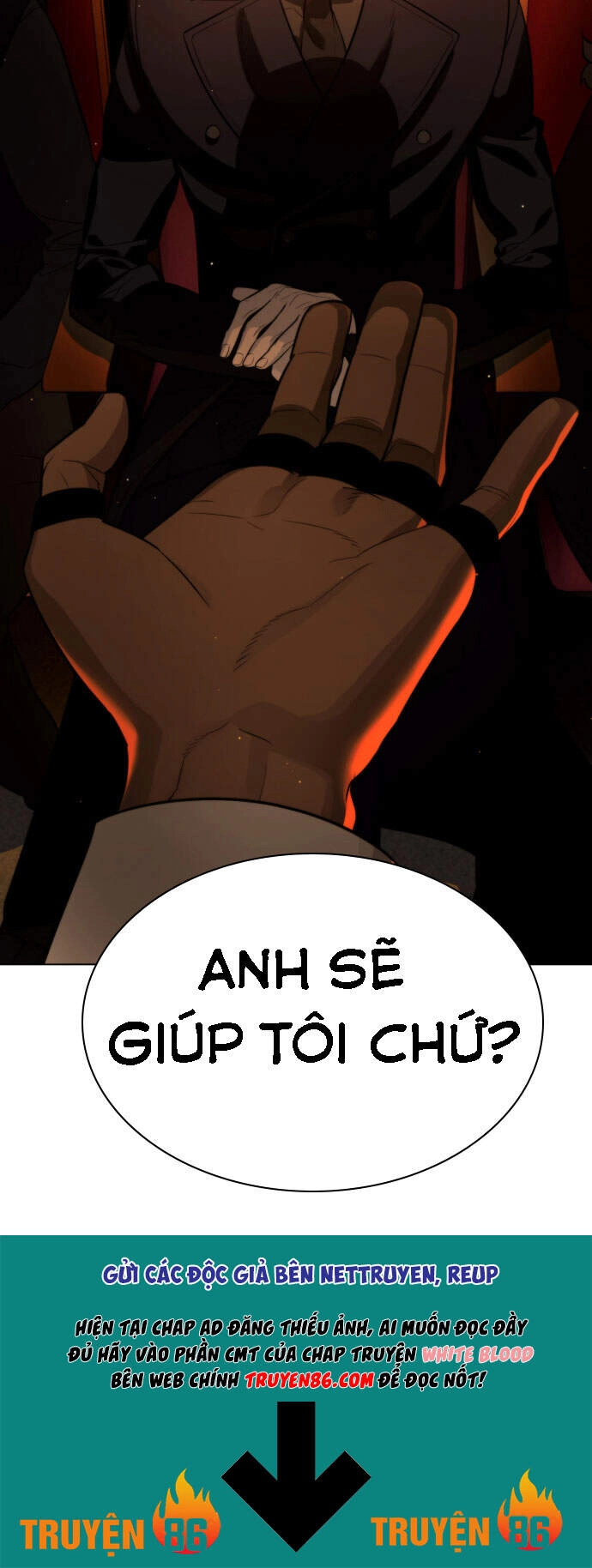 Máu Trắng Chapter 72 - 3