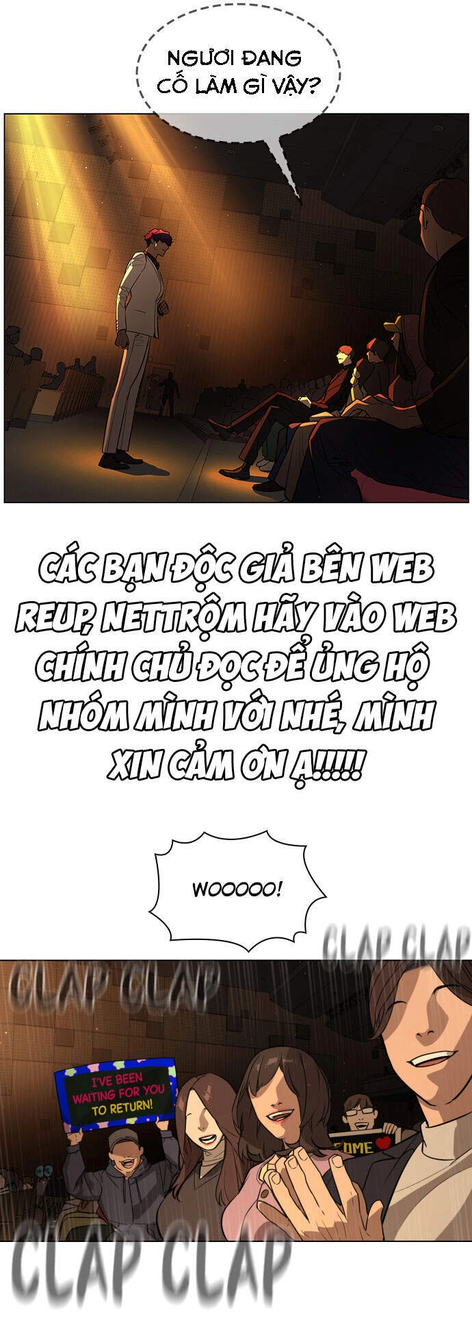 Máu Trắng Chapter 72 - 5