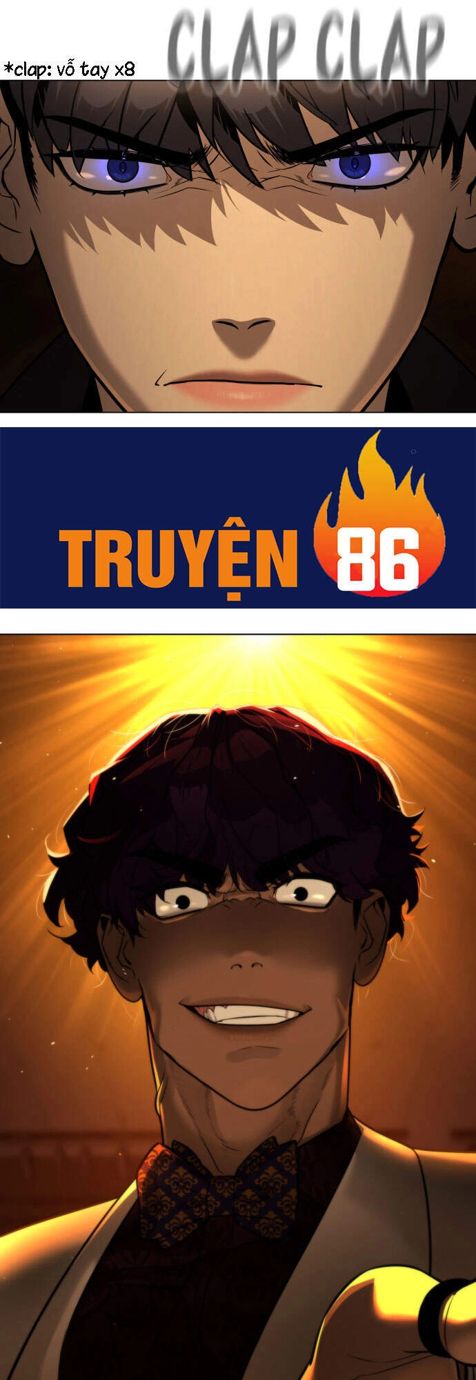 Máu Trắng Chapter 72 - 6