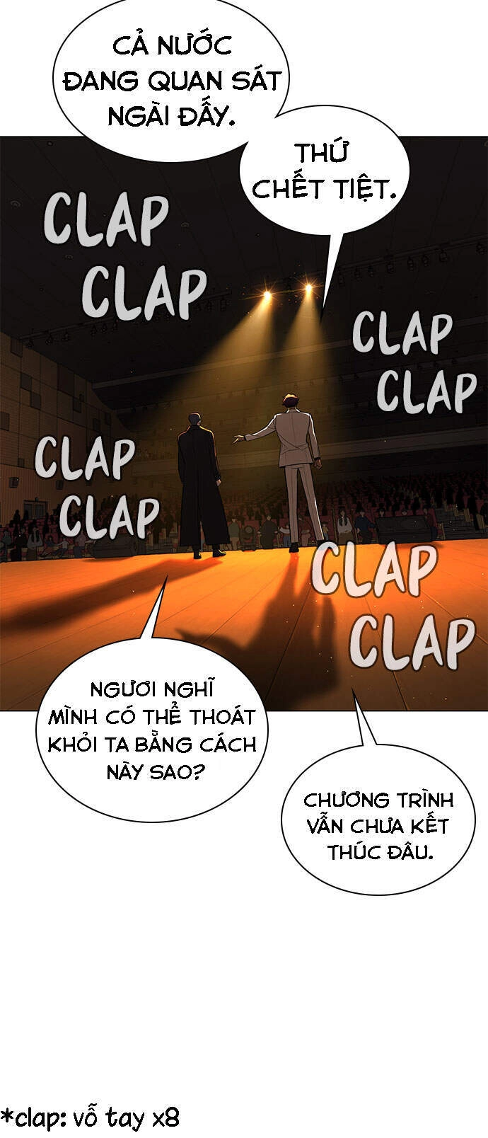 Máu Trắng Chapter 72 - 9