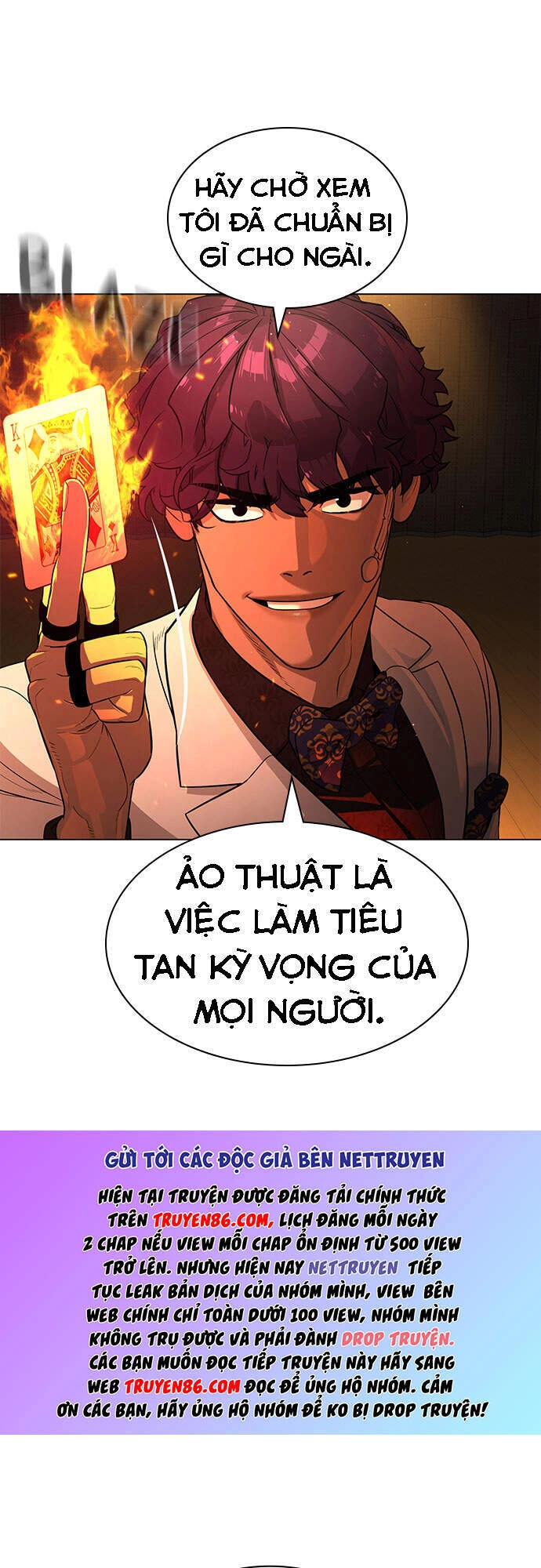 Máu Trắng Chapter 72 - 10