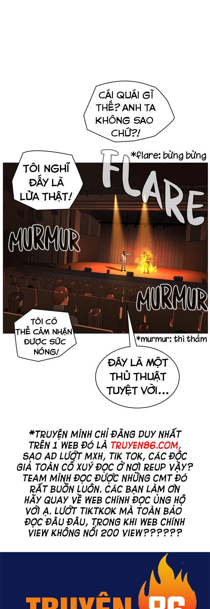 Máu Trắng Chapter 72 - 14