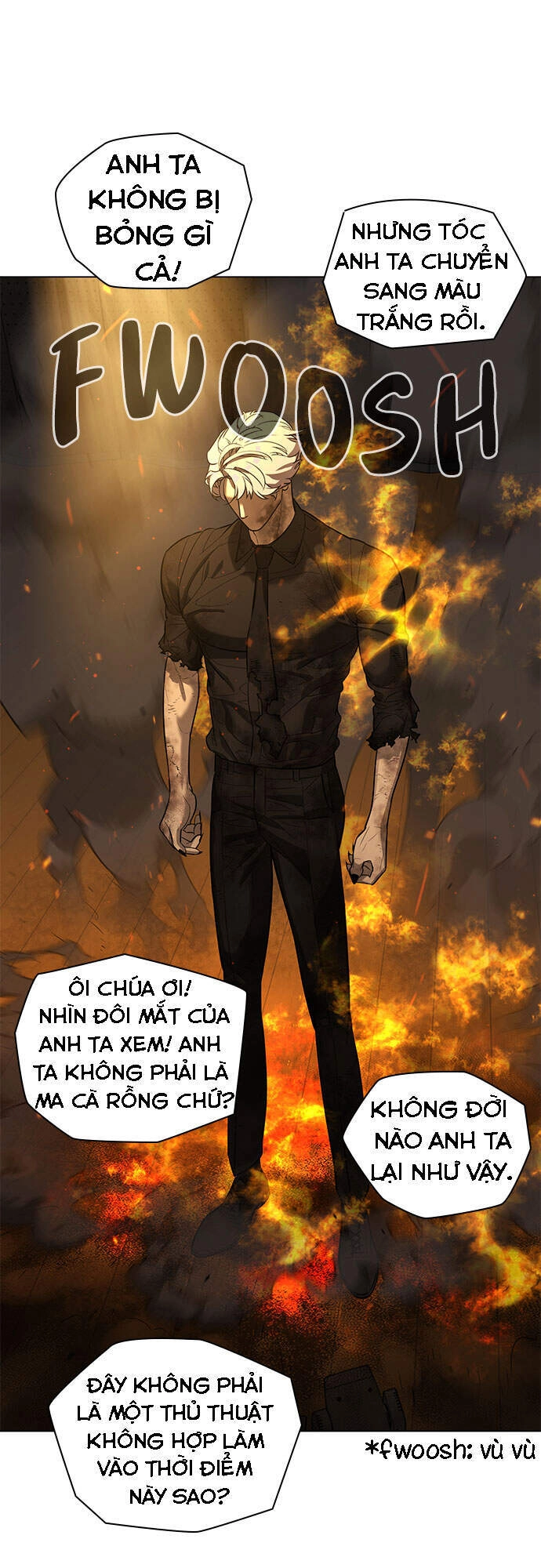Máu Trắng Chapter 72 - 18