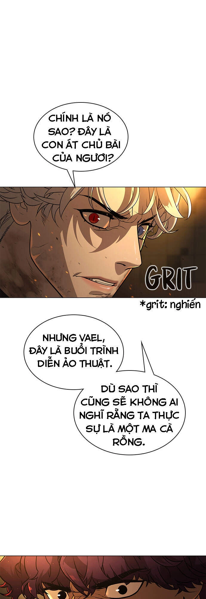 Máu Trắng Chapter 72 - 20