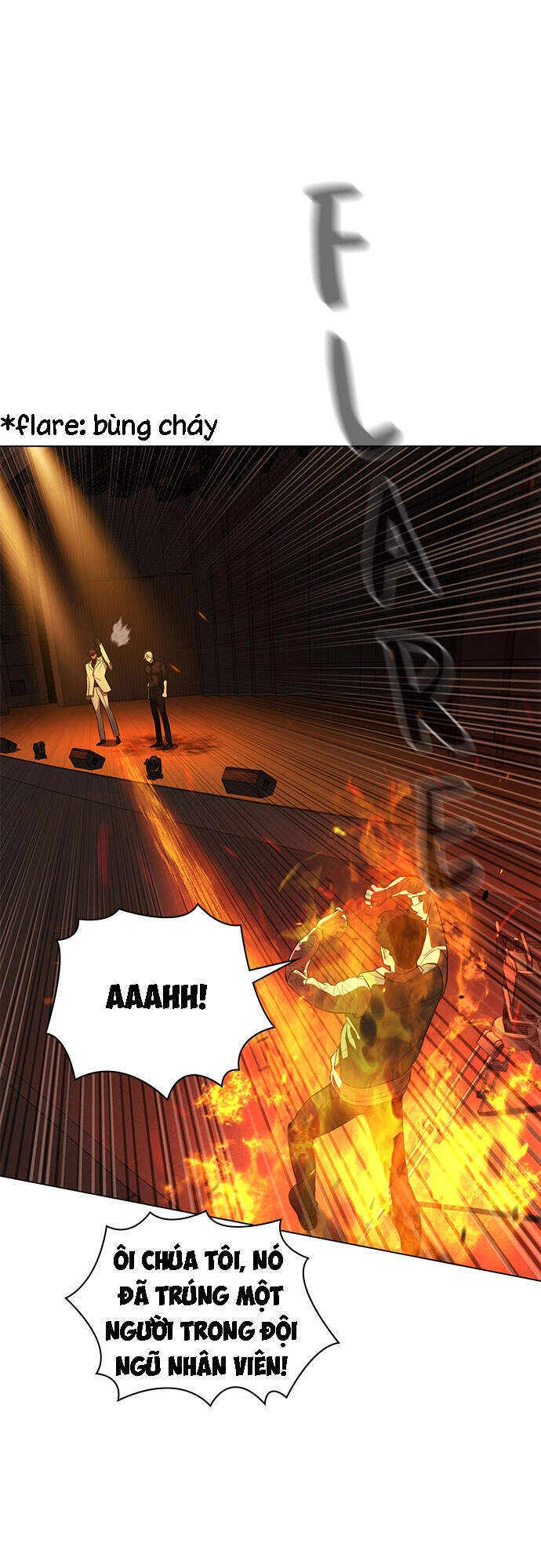 Máu Trắng Chapter 72 - 24