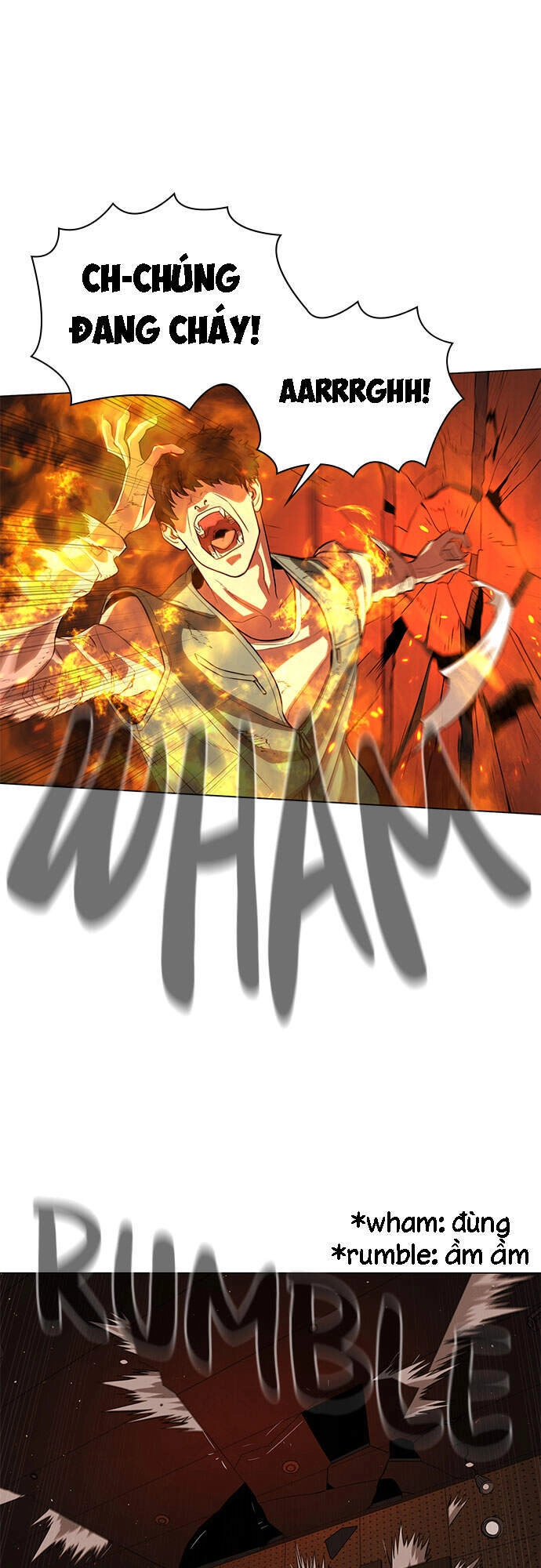 Máu Trắng Chapter 72 - 26