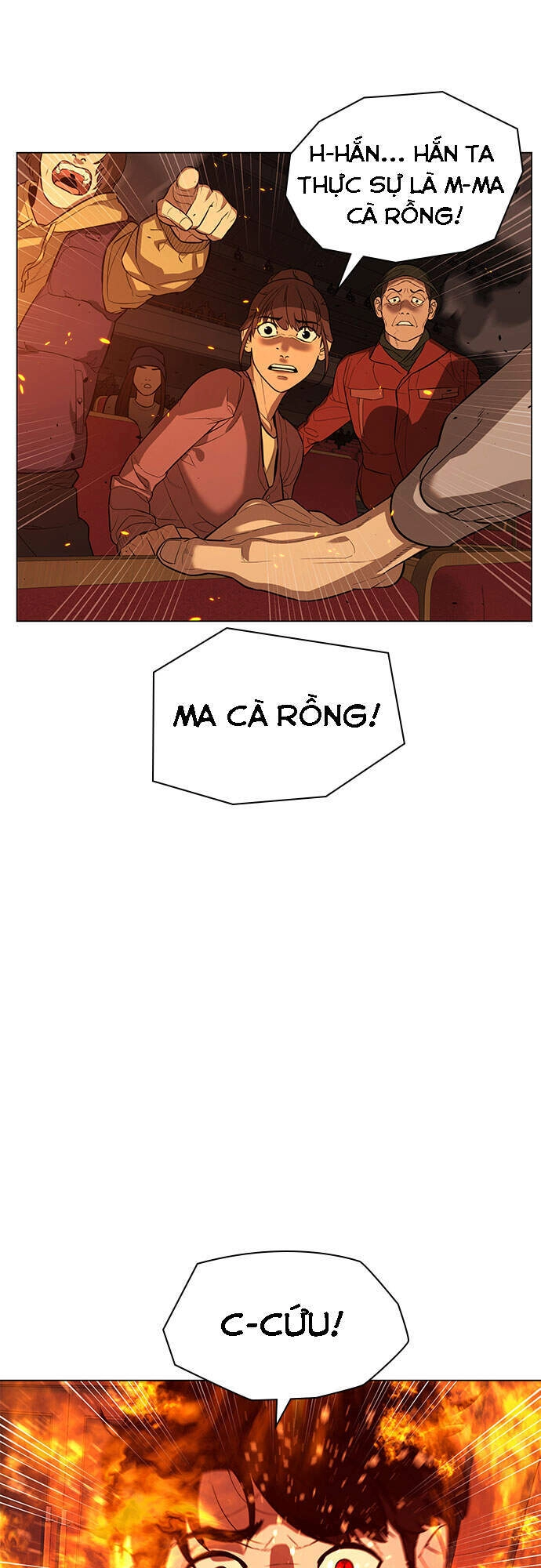 Máu Trắng Chapter 72 - 28