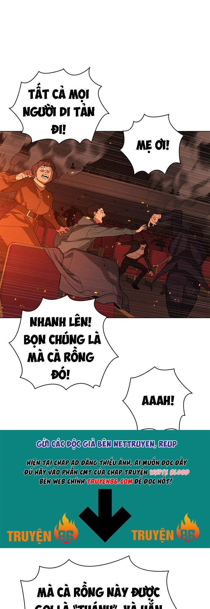 Máu Trắng Chapter 72 - 30