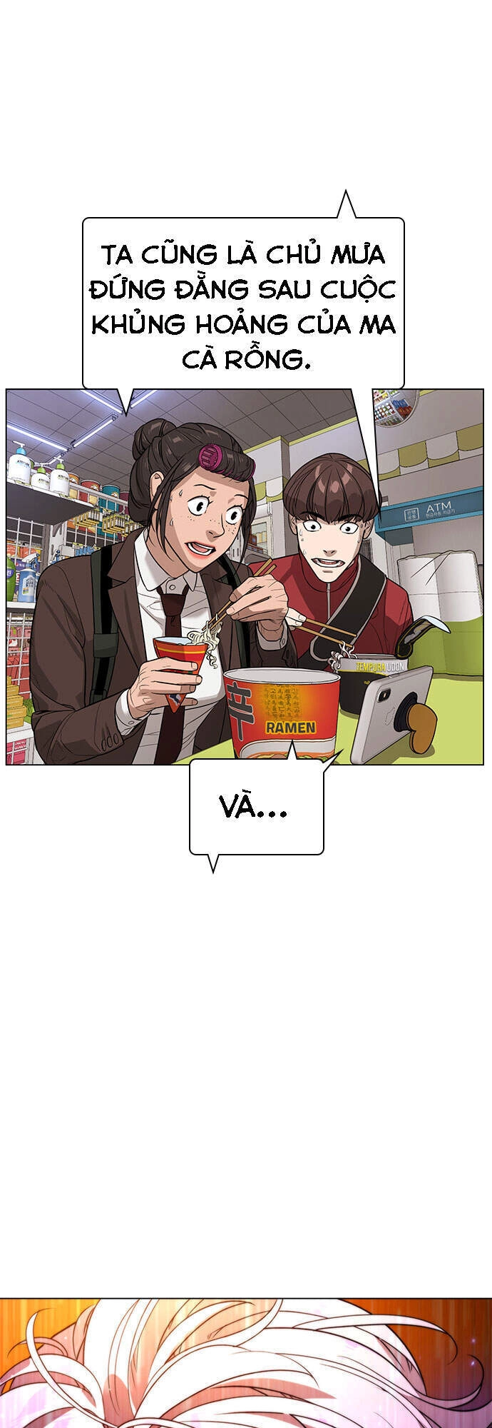 Máu Trắng Chapter 72 - 34