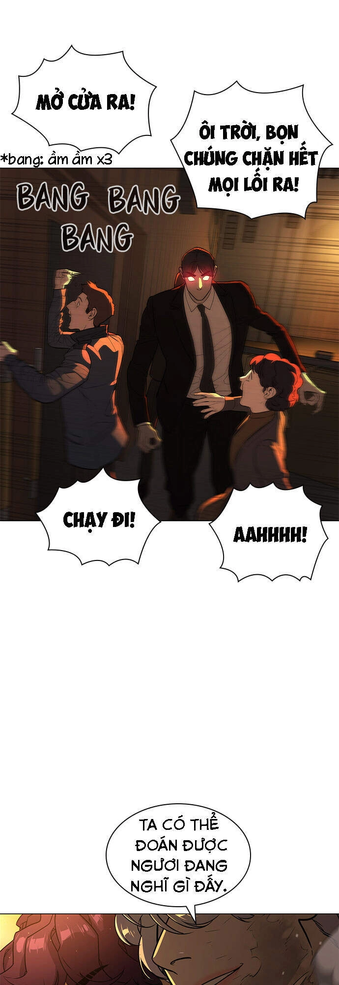 Máu Trắng Chapter 72 - 38