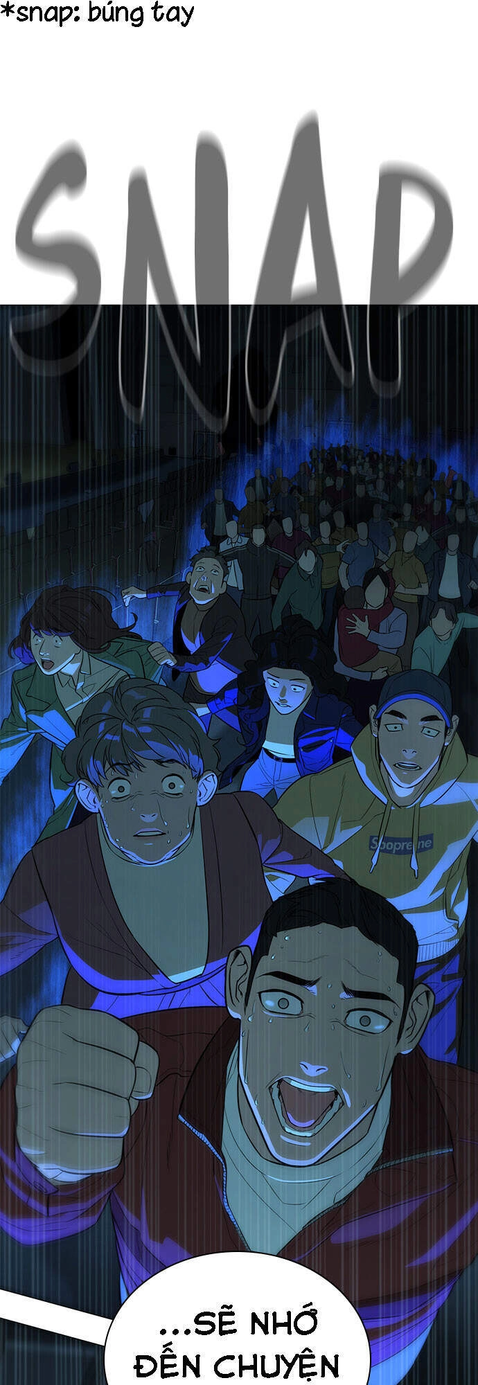 Máu Trắng Chapter 72 - 42