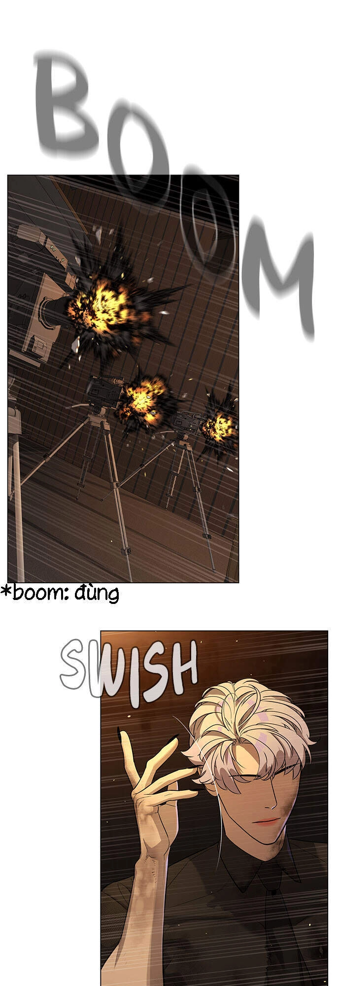 Máu Trắng Chapter 72 - 44