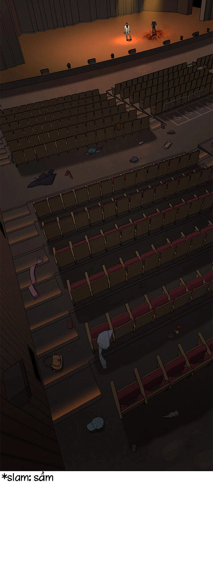 Máu Trắng Chapter 72 - 47