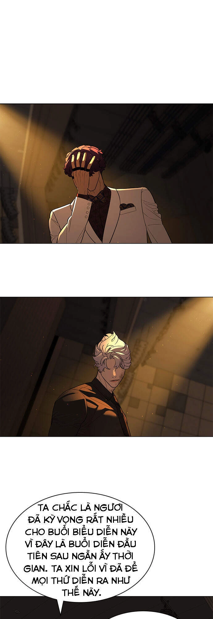 Máu Trắng Chapter 72 - 48