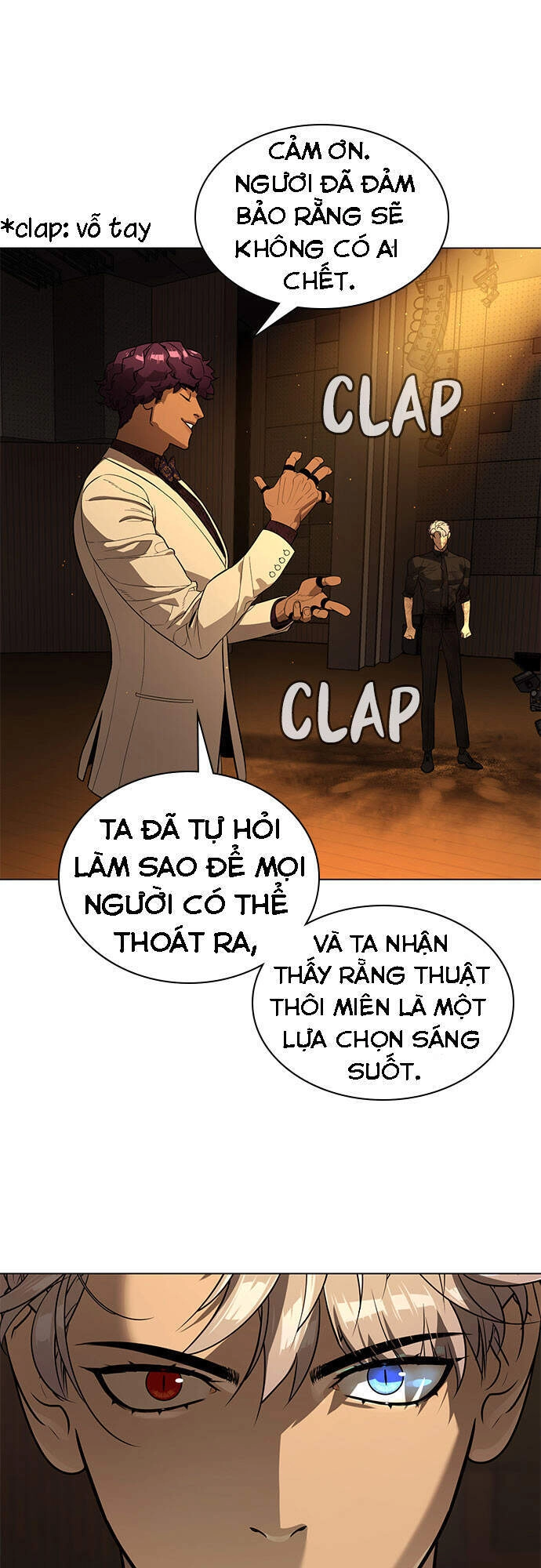 Máu Trắng Chapter 72 - 52